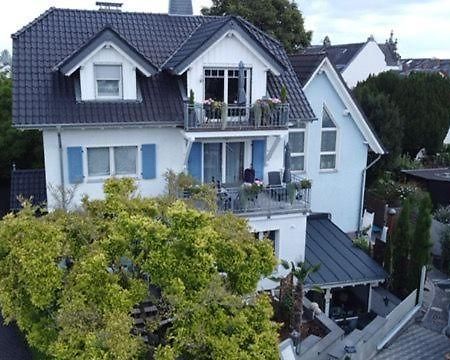 Ferienwohnung Brossmann Eltville am Rhein Extérieur photo