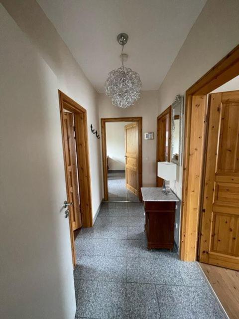 Ferienwohnung Brossmann Eltville am Rhein Extérieur photo
