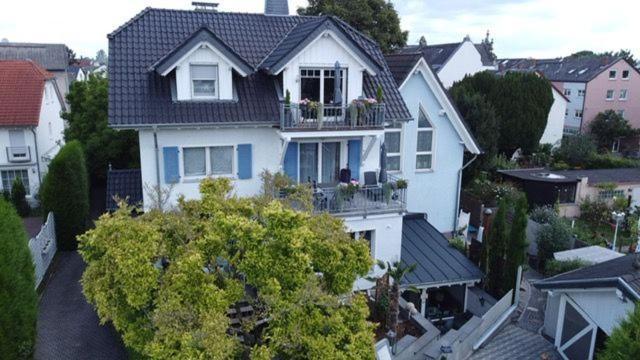 Ferienwohnung Brossmann Eltville am Rhein Extérieur photo