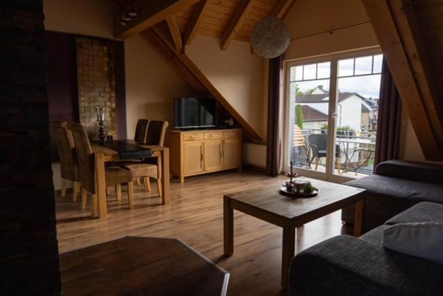 Ferienwohnung Brossmann Eltville am Rhein Extérieur photo
