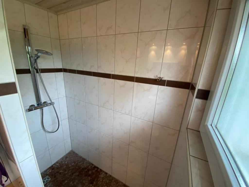 Ferienwohnung Brossmann Eltville am Rhein Extérieur photo