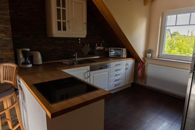 Ferienwohnung Brossmann Eltville am Rhein Extérieur photo